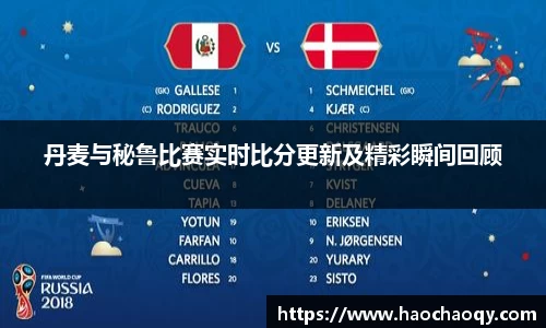丹麦与秘鲁比赛实时比分更新及精彩瞬间回顾